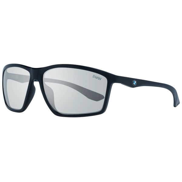 Okulary przeciwsłoneczne BMW BW0011 02C 63 Czarne