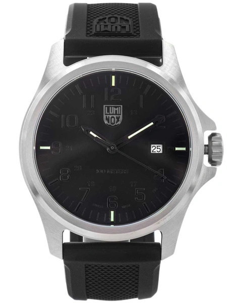 Zegarek męski Luminox X2.2502 Patagonia Steel G-Collection 2000 Series