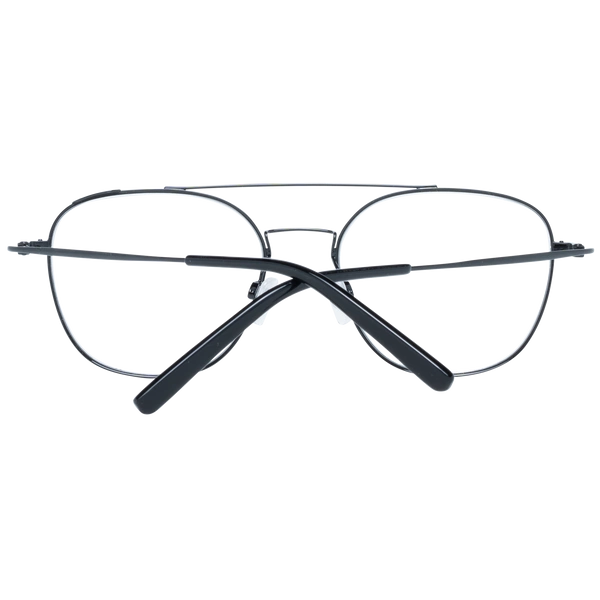 Okulary oprawki Męskie Bally BY5005-D 001 53 Czarne