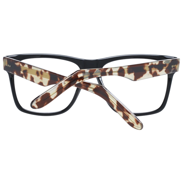 Okulary oprawki Męskie Sandro SD1002 102 54 Czarne