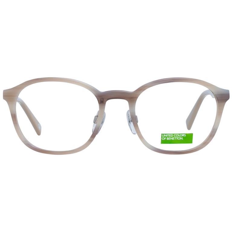 Okulary oprawki Damskie Benetton BEO1028 950 49 Szare
