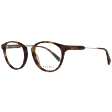 Okulary oprawki Męskie Sandro SD1006 201 49 Brązowe