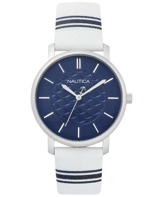 Zegarek damski NAUTICA NAPCGS002 Coral Gables