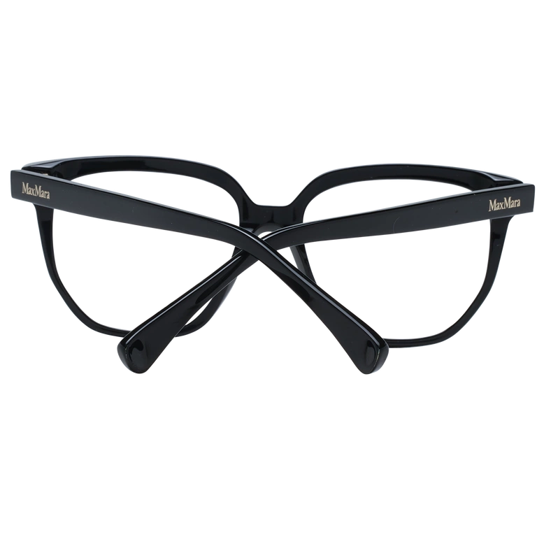 Okulary oprawki Damskie Max Mara MM5031 Czarne