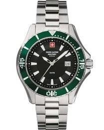 Zegarek męski SWISS ALPINE MILITARY SAM7040.1134