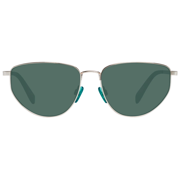 Okulary przeciwsłoneczne Damskie Benetton BE7033 402 56 Złote