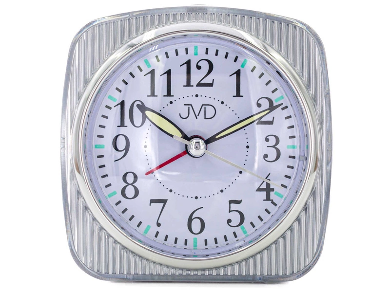 Budzik JVD SRP7503.1