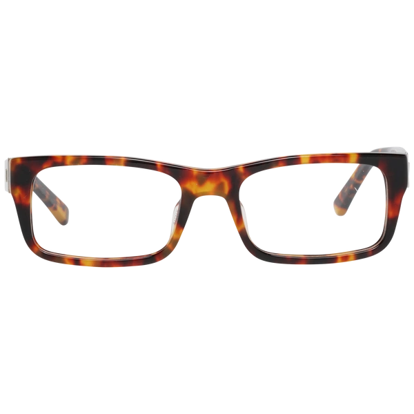 Okulary oprawki Męskie Fila VF9008 0721 51 Brązowe