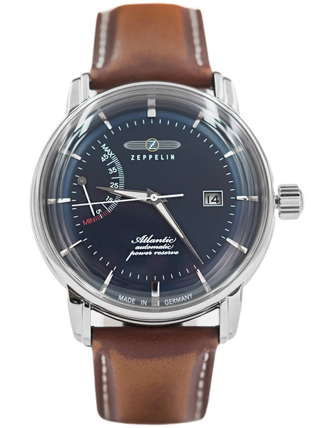Zegarek męski ZEPPELIN ATLANTIC 8462-3