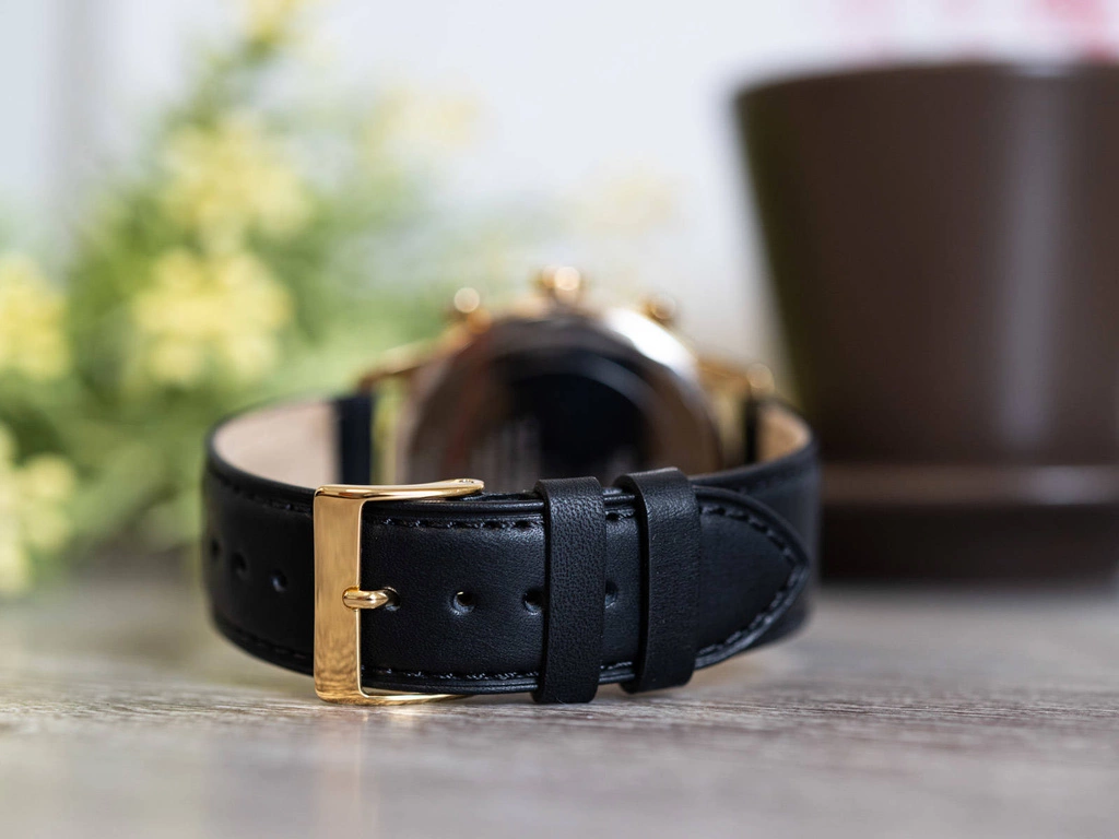 Zegarek męski GUESS GW0581G2 Insider