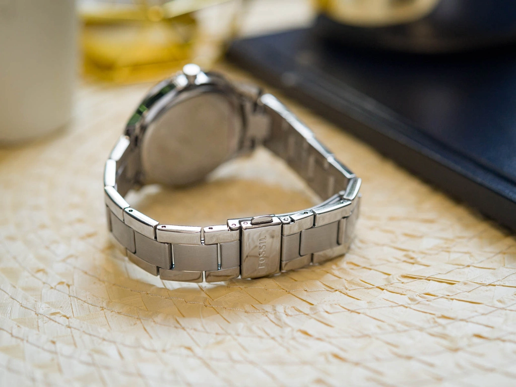 Zegarek damski FOSSIL Stella ES5108