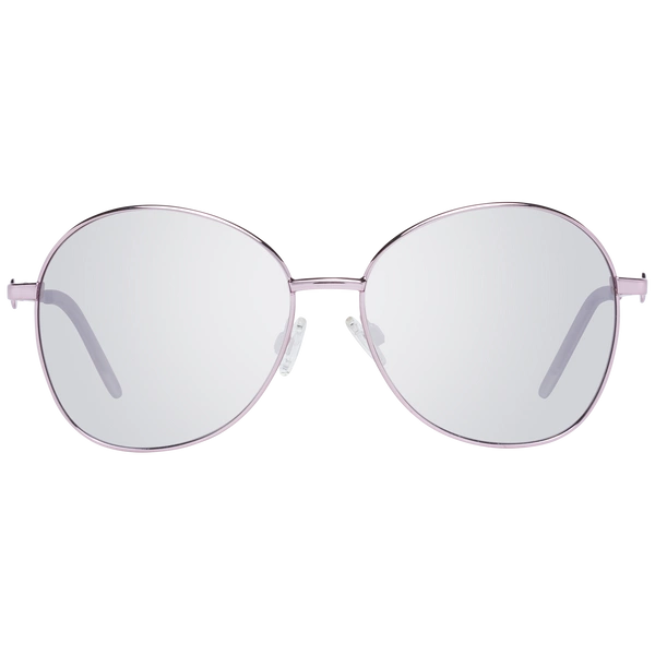 Okulary przeciwsłoneczne damskie Missoni MM229 S04 54 Różowe Złoto