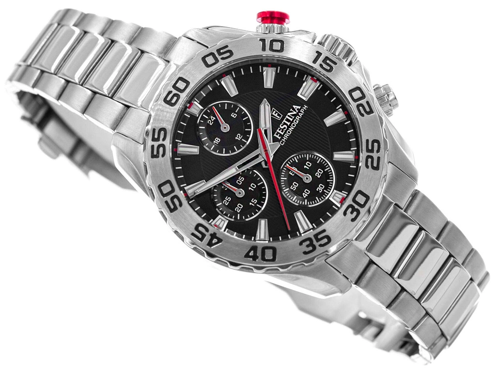 Zegarek dziecięcy FESTINA F20457/3 Junior
