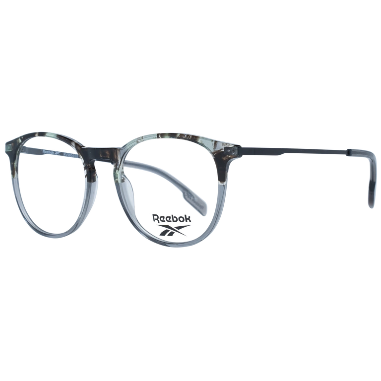 Okulary oprawki Reebok RV9604 02 52 Wielokolorowe
