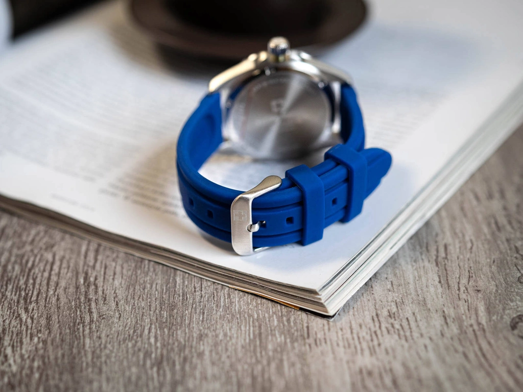 Zegarek męski SWISS ALPINE MILITARY SAM7034.1836 Sierra