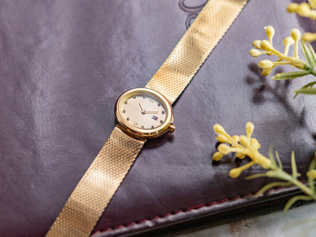 Zegarek damski TOMMY HILFIGER 1782847 Moira