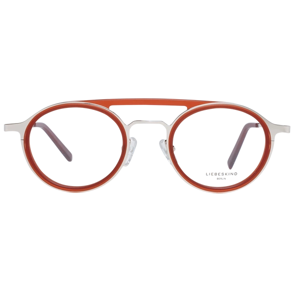 Okulary oprawki Liebeskind 11042-00310 Czerwone