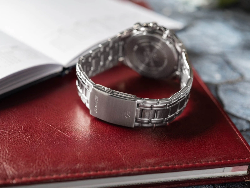 Zegarek męski CASIO Edifice EFR-539DE-2AVUEF