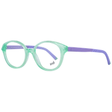 Okulary oprawki Damskie Web WE5266 077 47 Wielokolorowe