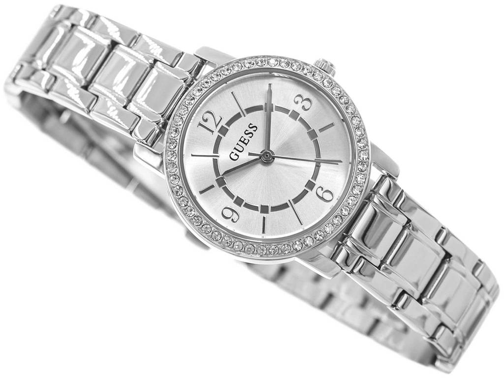 Zegarek damski GUESS Melody GW0808L1