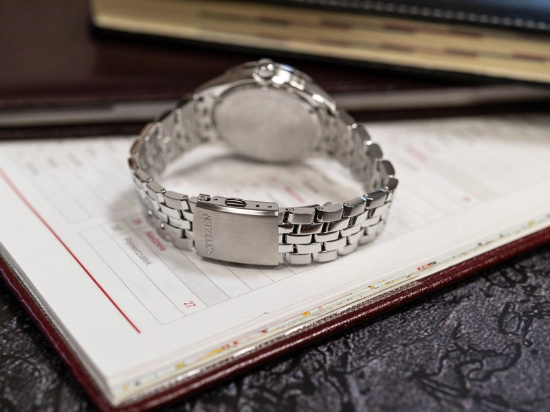 Zegarek męski Citizen BM7251-88E Eco-Drive 