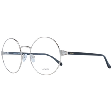 Okulary oprawki Damskie Locman LOCV013 Złote