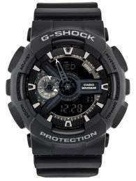 Casio G-SHOCK GA-110 1BER - Szybka i darmowa wysyłka - Raty