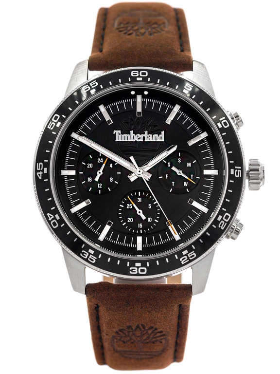 Zegarek męski TIMBERLAND TDWGF0029002 Parkman