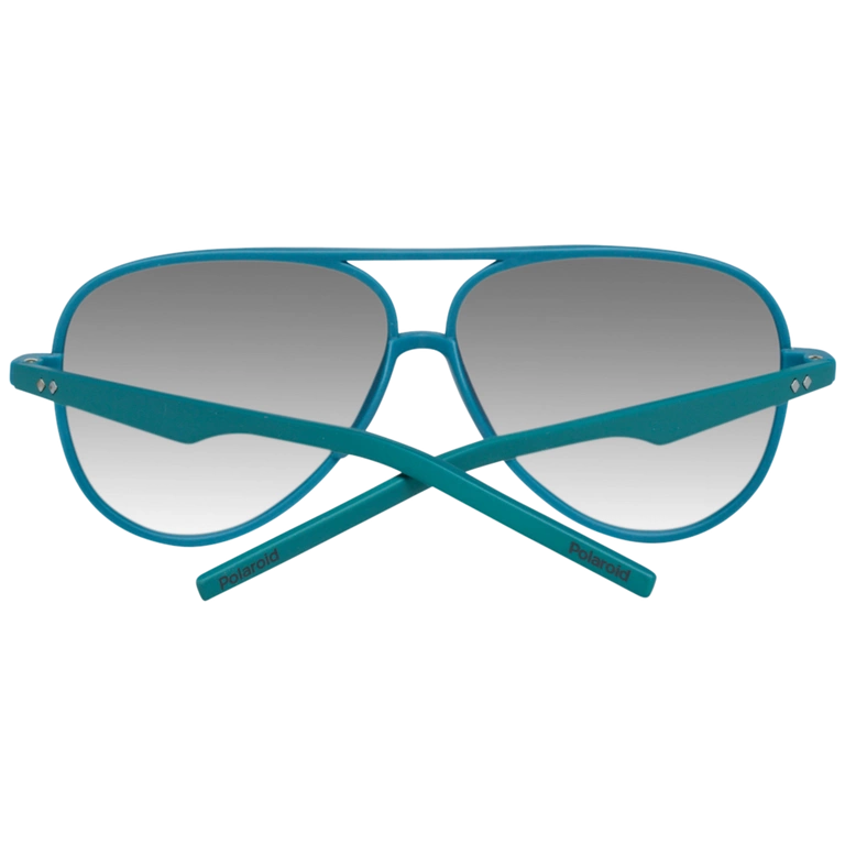 Okulary przeciwsłoneczne Polaroid PLD 6017/S VWA 60 Zielone