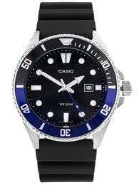 Zegarek męski CASIO MDV-107-1A2VEF