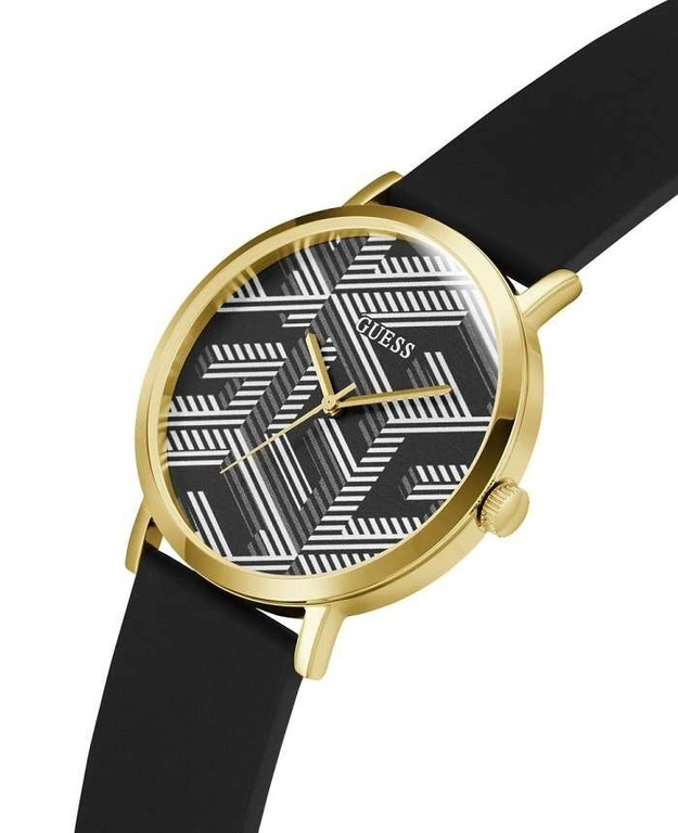 Zegarek męski GUESS GW0625G2 Imprint