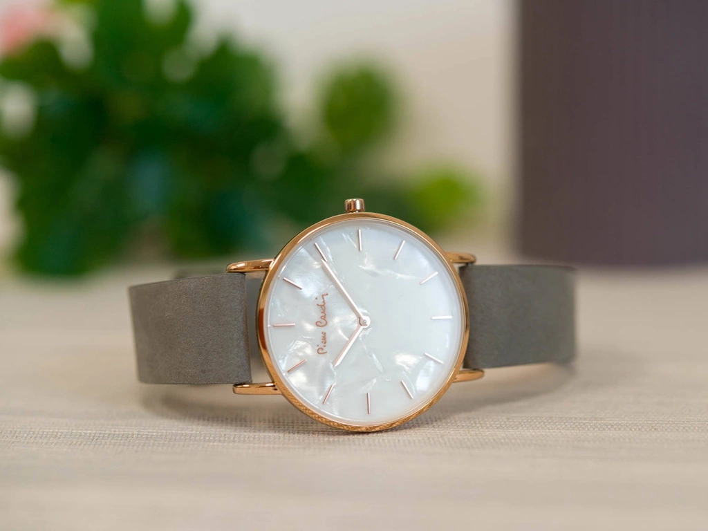 Zegarek damski PIERRE CARDIN PCX7560L304