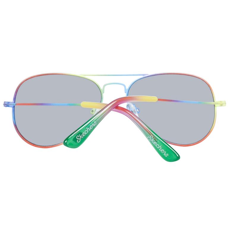 Okulary przeciwsłoneczne Damskie Skechers SE9069 77X 55 Wielokolorowe