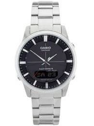 Casio LCW-M170D 1A - Szybka i darmowa wysyłka - Raty