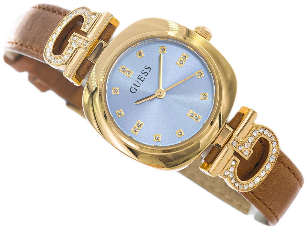 Zegarek damski GUESS GW0938L2 Gabby