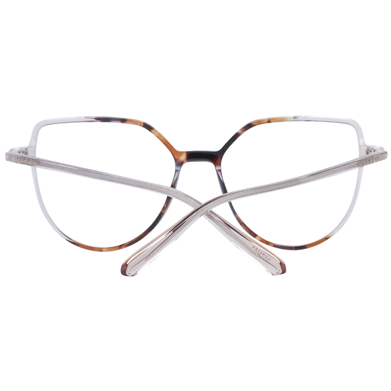 Okulary oprawki Damskie Ana Hickmann HI6196 Brązowe