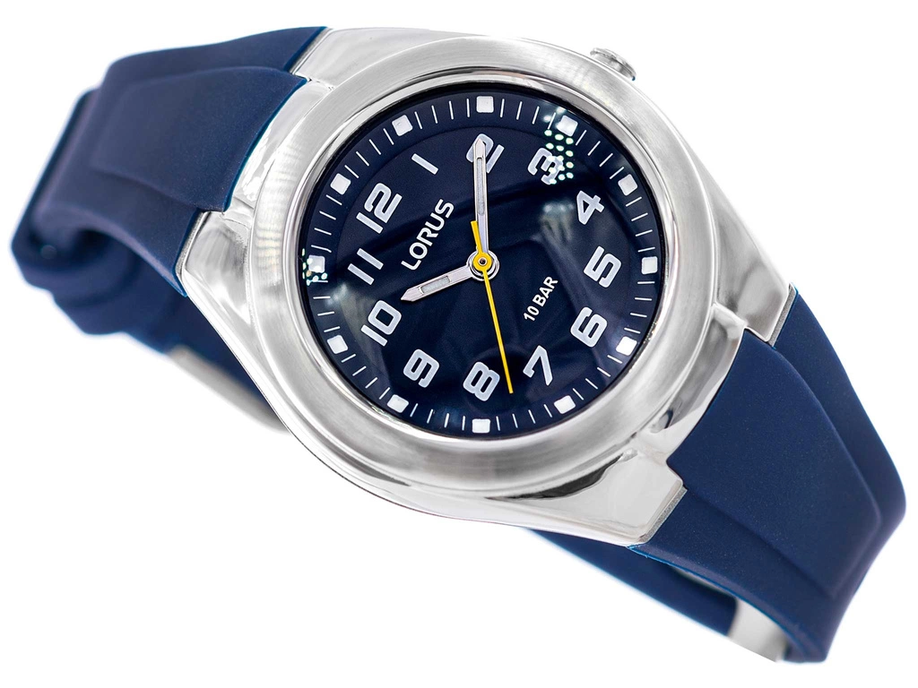 Zegarek dziecięcy LORUS RRX83GX9