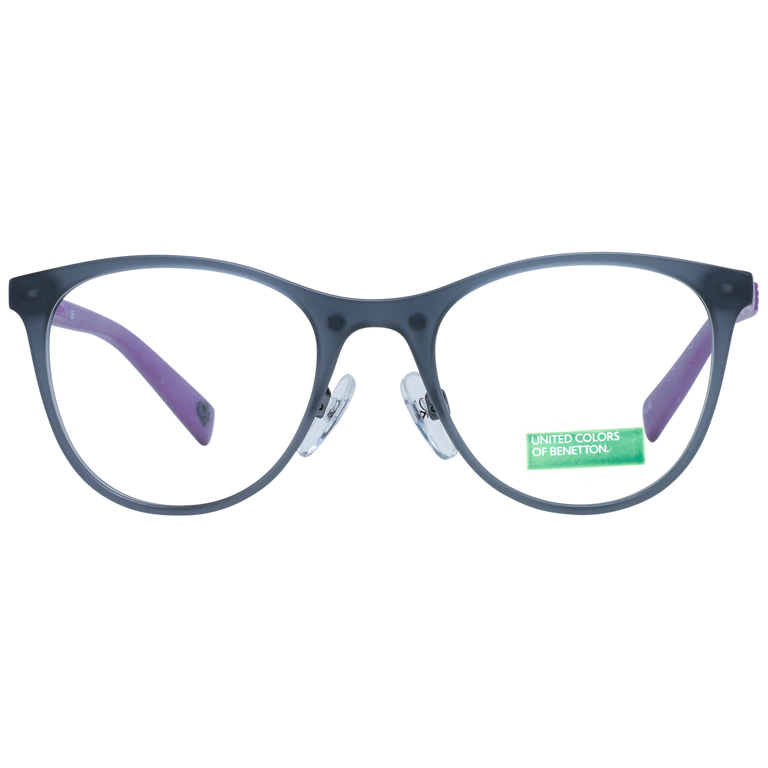 Okulary oprawki Dziecięce Benetton BEKO2003 Szare