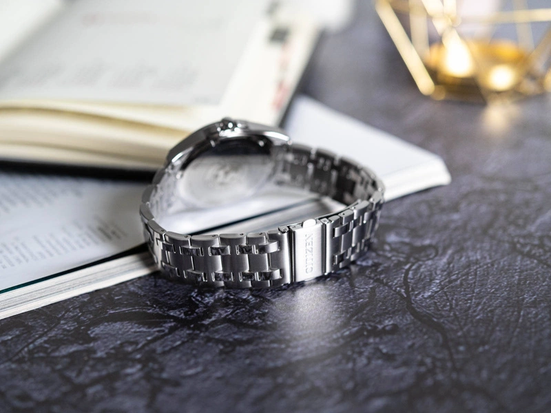 Zegarek męski Citizen BM7108-81A Elegance Eco-Drive 