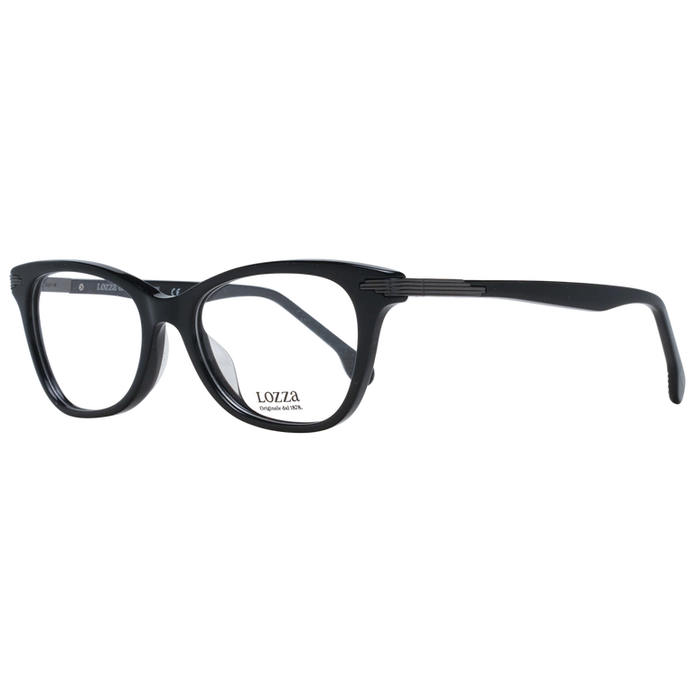 Okulary oprawki Damskie Lozza VL4120 Czarne