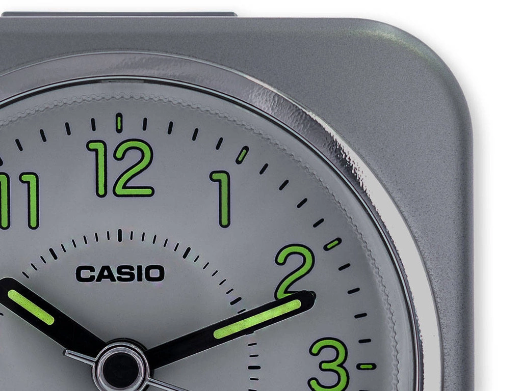 Budzik Casio TQ-143S-8EF