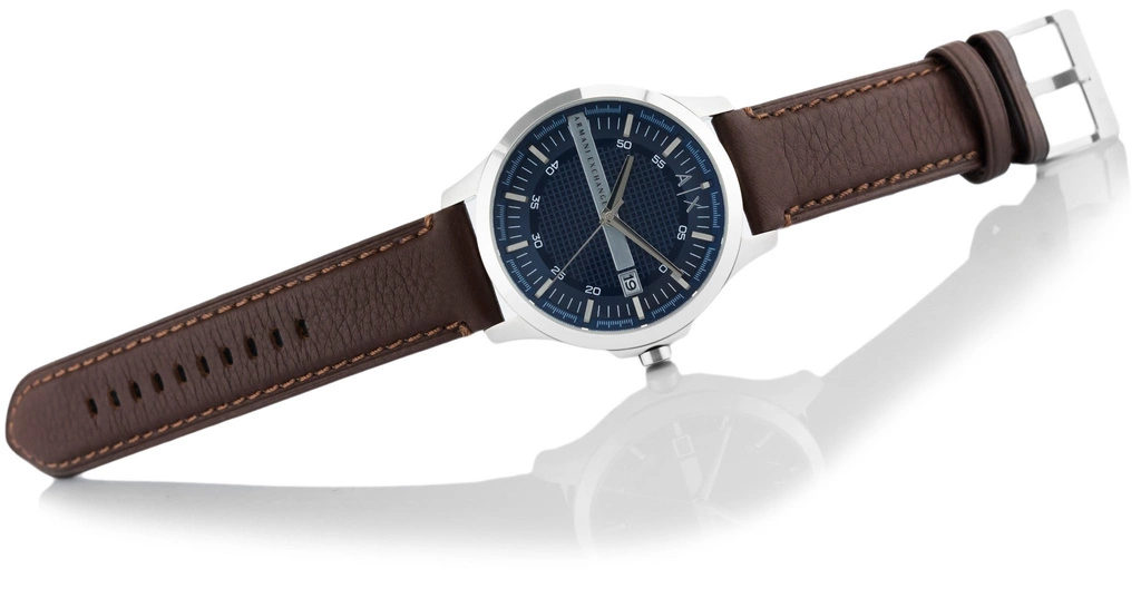 Zegarek męski ARMANI EXCHANGE HAMPTON AX2133