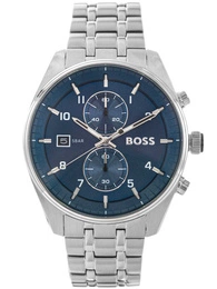 Zegarek męski HUGO BOSS 1514216 Skytraveller