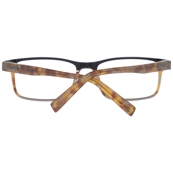 Okulary oprawki Męskie Timberland TB1789-H 055 55 Brązowe