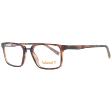Okulary oprawki Męskie Timberland TB1733 052 50 Brązowe