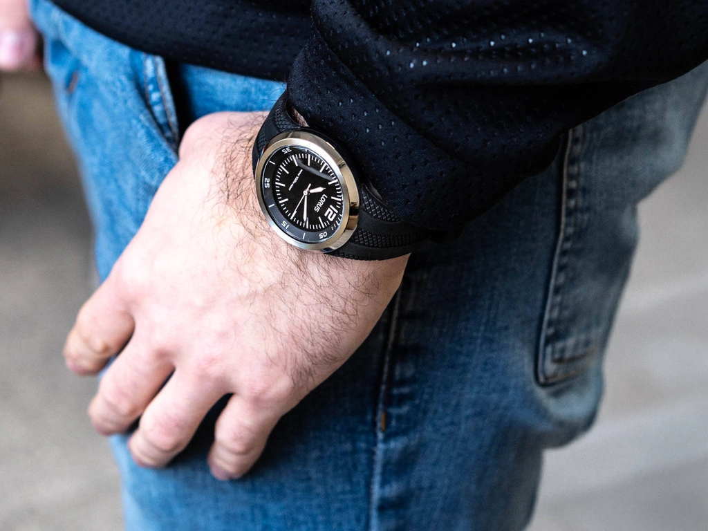 Zegarek męski LORUS RRX17EX9