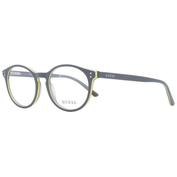 Okulary oprawki Unisex Guess GU8266 Szare