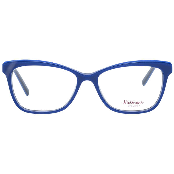 Okulary oprawki Damskie Ana Hickmann HI6101 Niebieskie