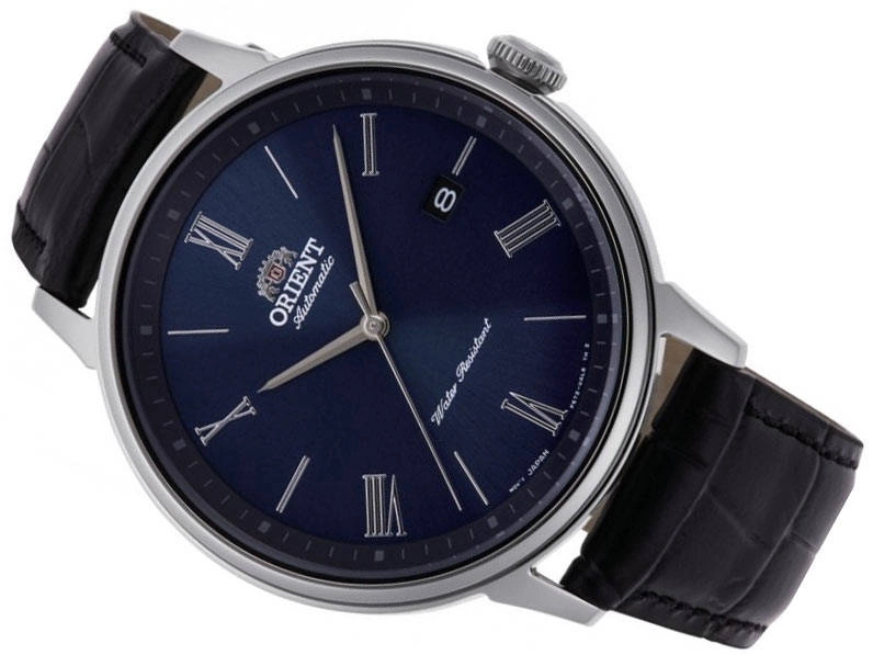 Zegarek męski ORIENT Classic Automatic RA-AC0J05L10B
