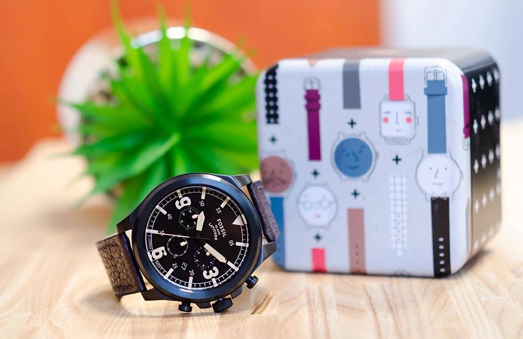 Zegarek męski FOSSIL FS5751